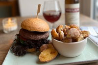 Kolvig - by Skovmose