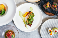 Restaurant Uma