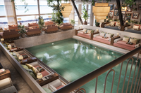 Marienlyst Strandhotel