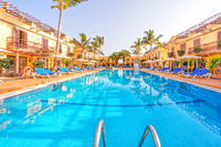 Gran Canaria 