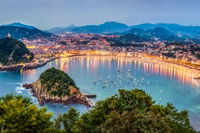 San Sebastian
