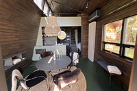 Dancamps Trelde Næs