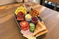 Café Nordic