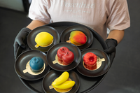 Desserthuset