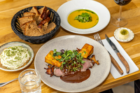 Restaurant Lerbækgaard