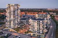 A Place To Hotel - Designhotel i Esbjerg