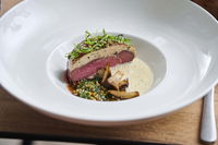 Restaurant Værdsat