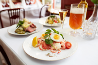 Restaurant Vita