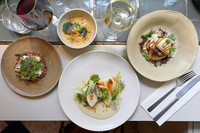 Restaurant Norrlyst