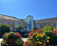 Boutique Hotel - Mortens Kro