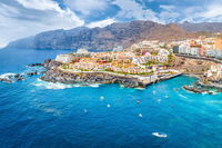 Tenerife