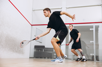 Egå Squash Center