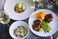 Restaurant Vestergade by Værdsat
