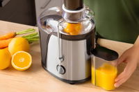 Slowjuicer 
