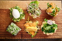 Restaurant Kratholm