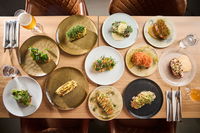 VinoVærdsat Frokostrestaurant