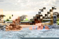 HAVsuite ved Kattegat