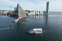 Aarhus Havnerundfart