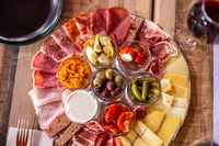 Lundgren VIP Bagerstræde