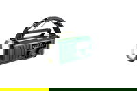 Multifunktionel nødradio