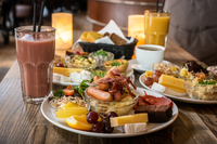 LAVA Café & Bar