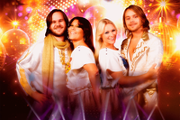 ABBA hyldestkoncert