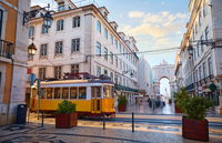 Porto og Lissabon