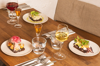 Restaurant Norrlyst