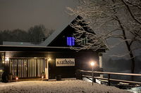 Restaurant Kratholm