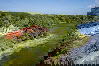 Fakkelgaarden Hotel & Restaurant