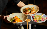 Darling Bistro & Bar