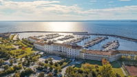 MAREBALTIC Hotel