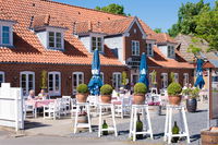 Rudbøl Grænsekro
