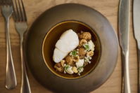 Restaurant Værdsat