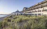 Marienlyst Strandhotel