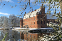 Julemarked på slottet