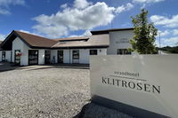 Strandhotel Klitrosen