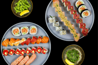 Oyisi Sushi Esbjerg