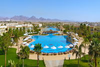 Sharm el Sheikh