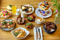 Restaurant Lerbækgaard