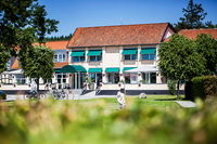 Strandhotellet Mols