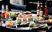 Kirin Sushi
