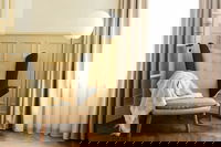 Halo Design Wrong gulvlampe