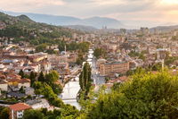 Sarajevo 